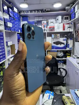 Apple iPhone 12 Pro 128 GB Blue