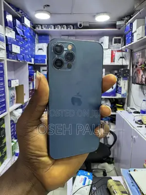 Apple iPhone 12 Pro 128 GB Blue