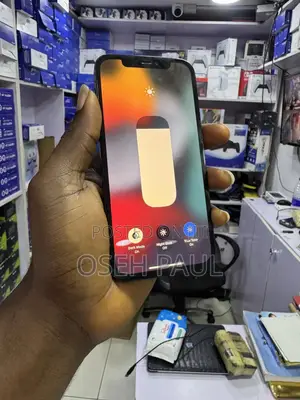 Apple iPhone 12 Pro 128 GB Blue
