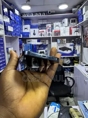 Apple iPhone 12 Pro 128 GB Blue