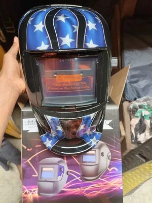 Welding Mask