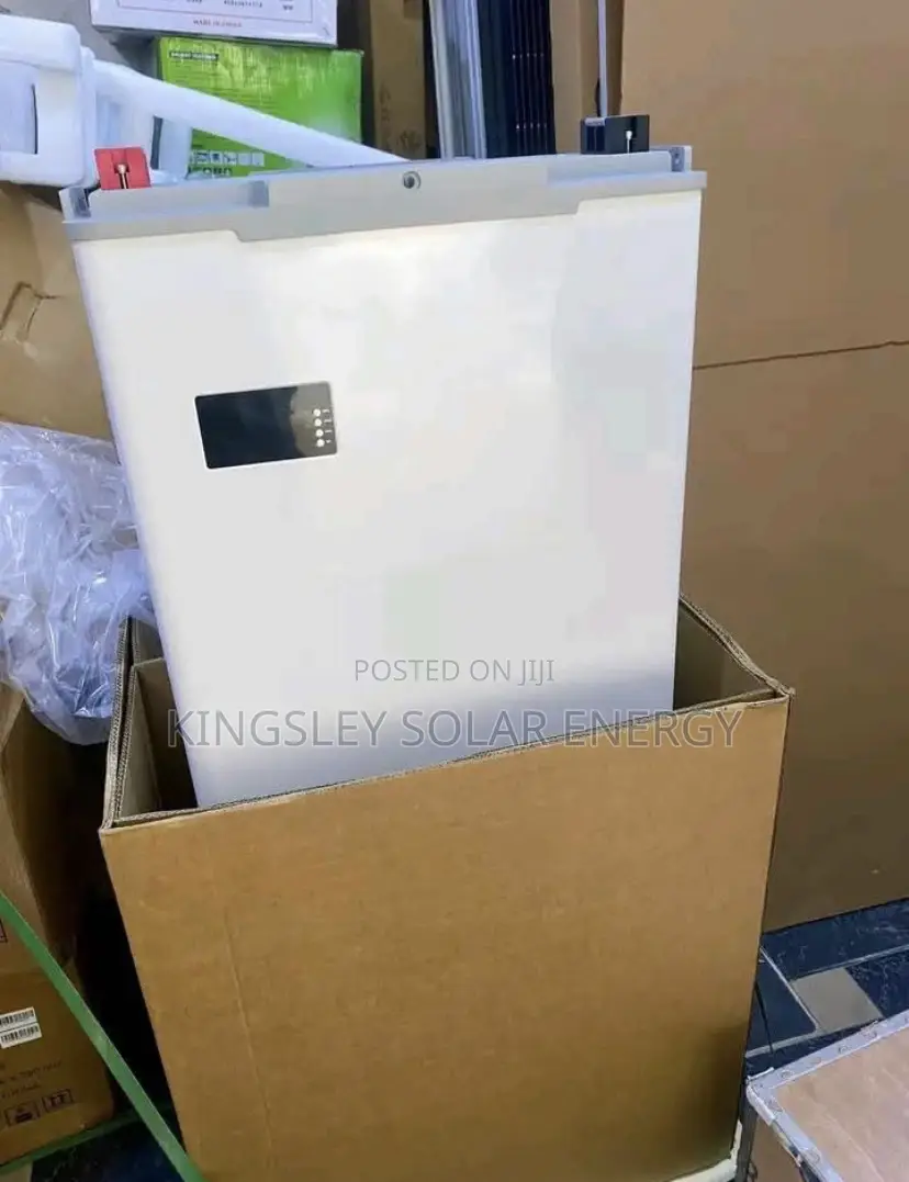 15kwh Blue Carbon Lithium Battery