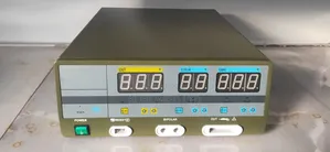 Diathermy Machine