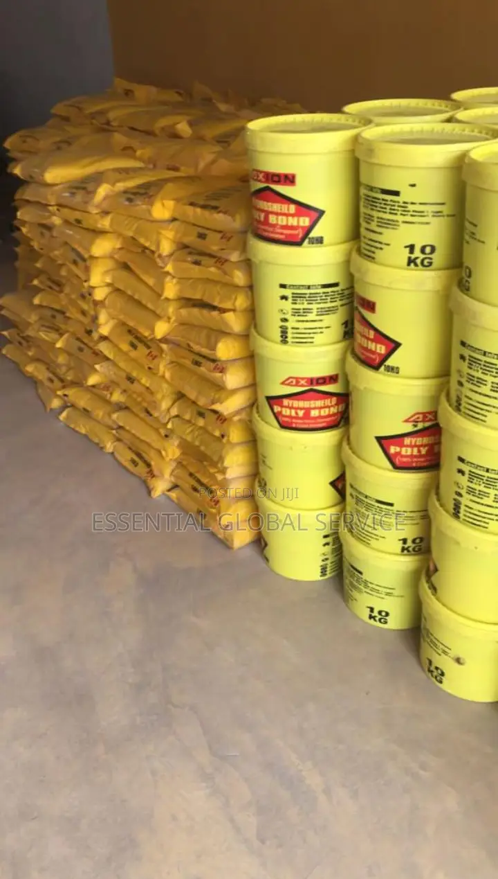 Water Proofing Chemical