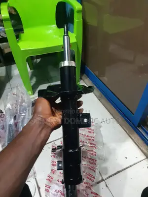 Front Shocks Absorber for Mitsubishi Outlander/Lancer