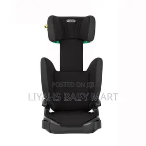 Graco Junior Maxi R129 I-Size Booster Car Seat