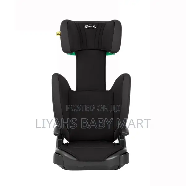 Graco Junior Maxi R129 I-Size Booster Car Seat