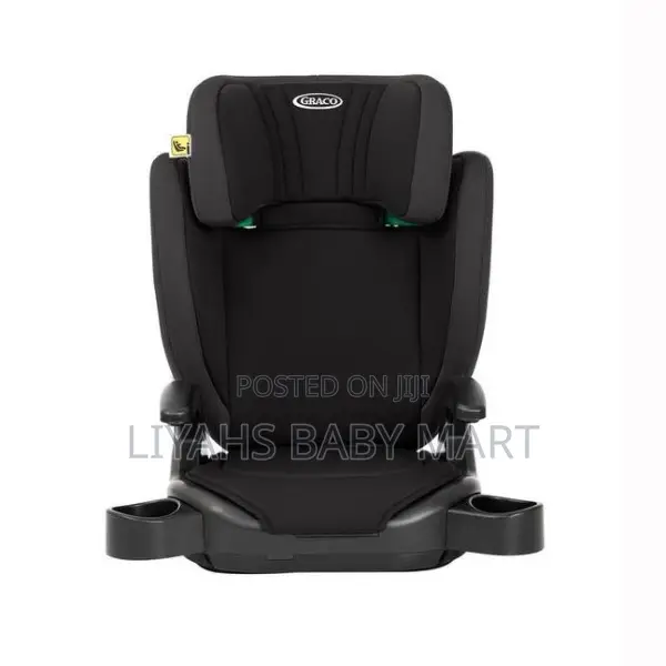 Graco Junior Maxi R129 I-Size Booster Car Seat