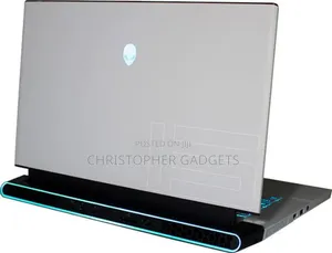 Laptop Dell Alienware M16 R1 32GB Intel Core i9 SSD 1T