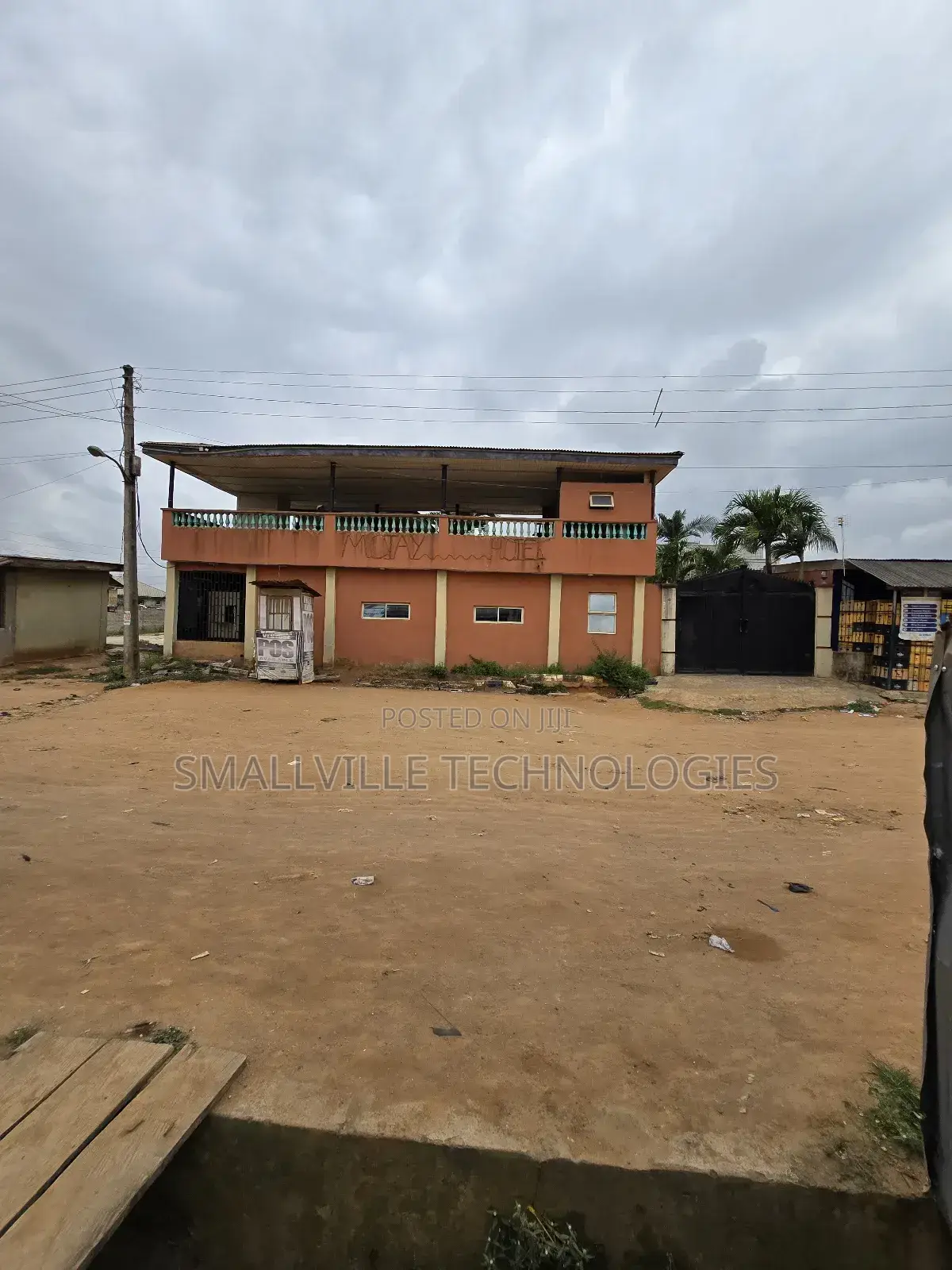 Hotel for Sale