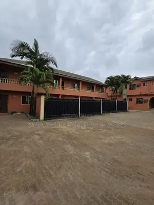 Hotel for Sale
