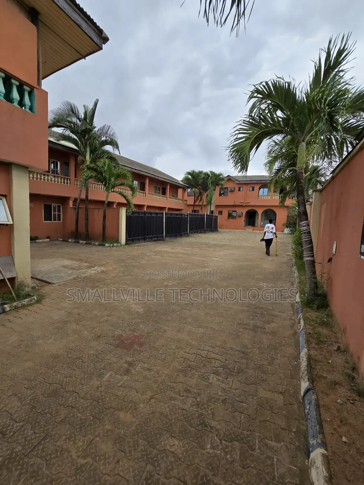 Hotel for Sale