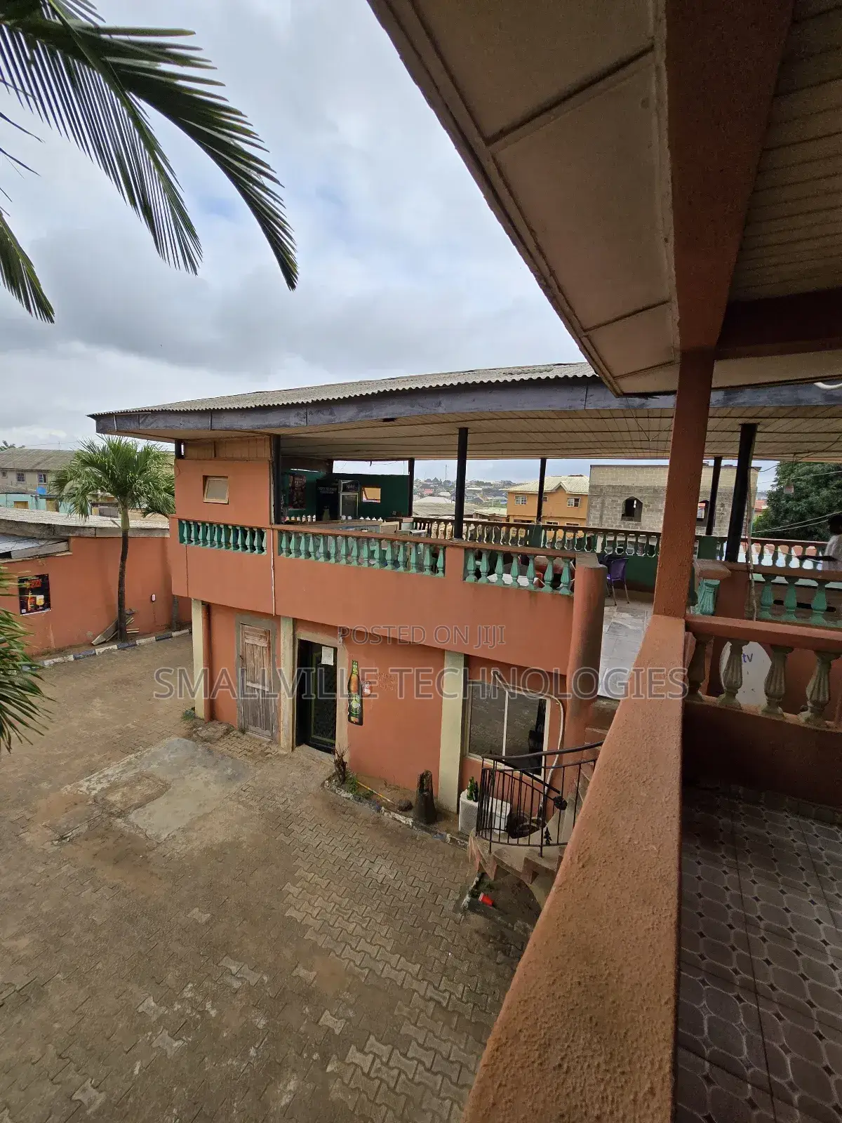 Hotel for Sale