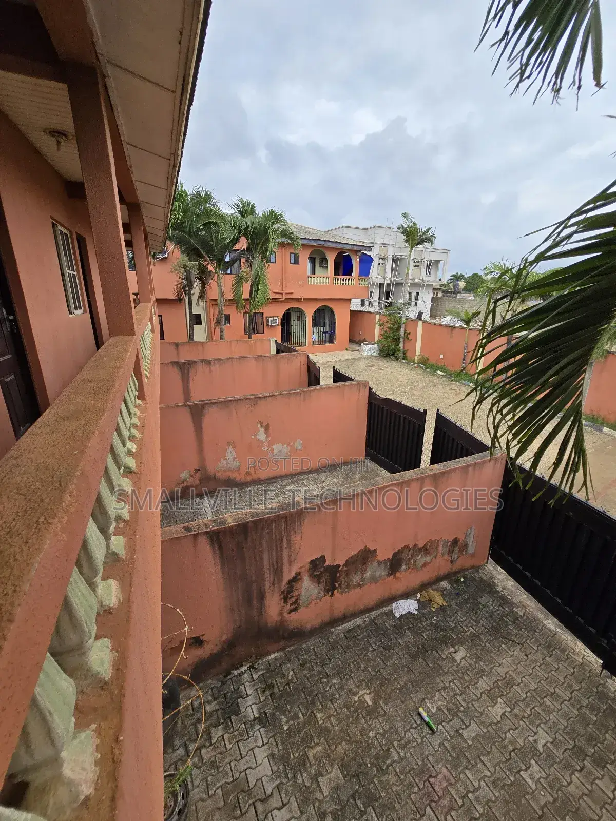 Hotel for Sale