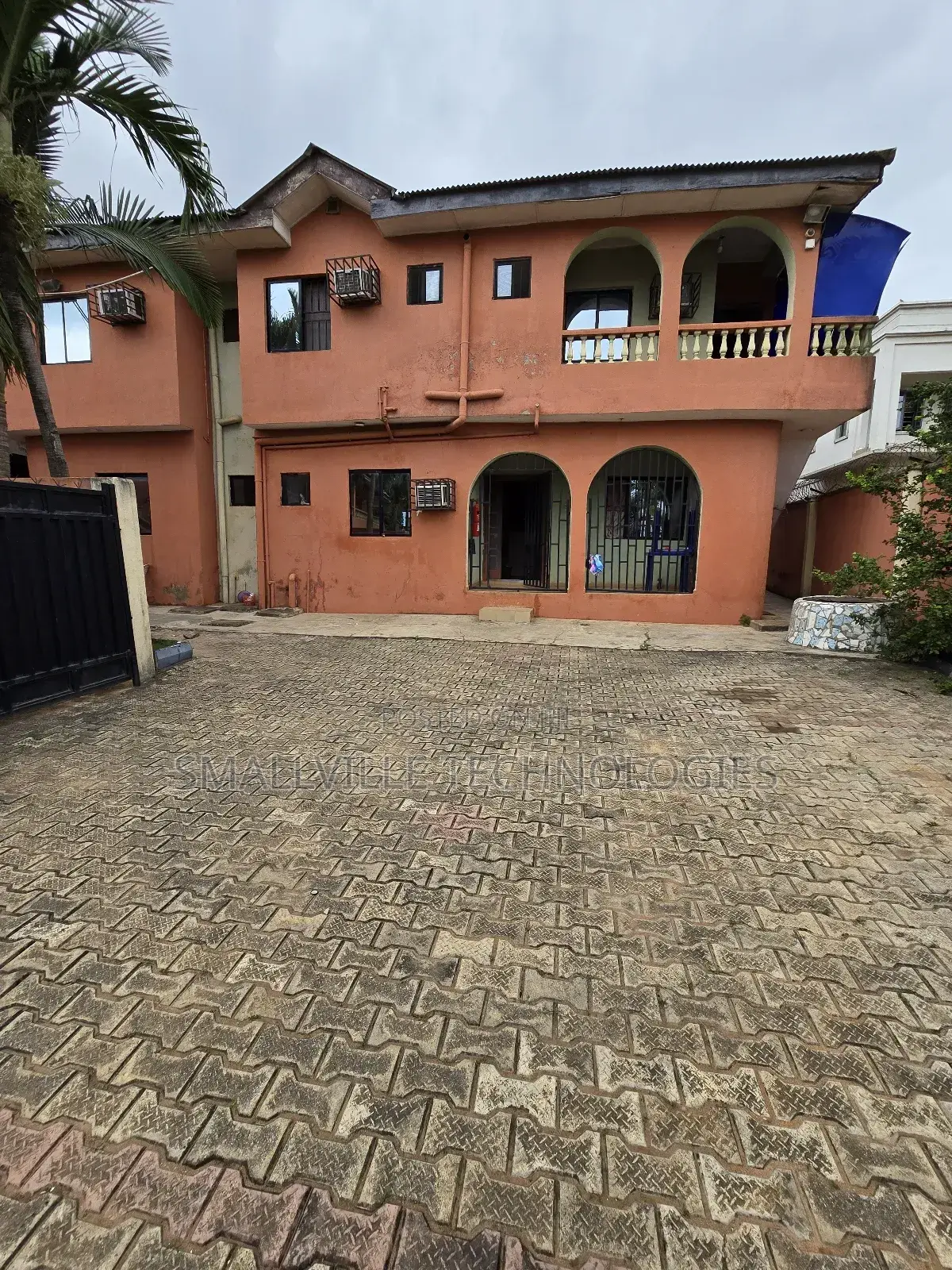 Hotel for Sale