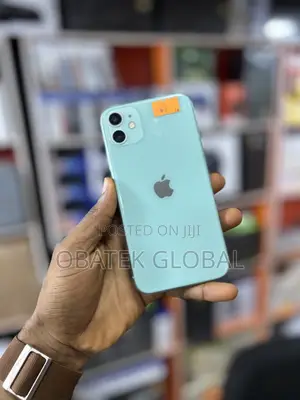 Apple iPhone 11 64 GB