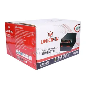 Unicron 2kva/12v Inverter