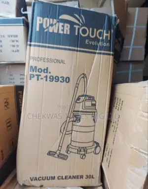 30litres Wet and Dry Vacuum Cleaner