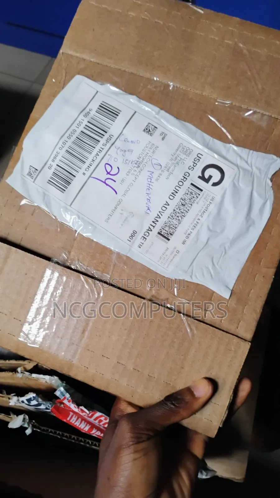 Lenovo Yoga 710-15ikb Core I5 Motherboard