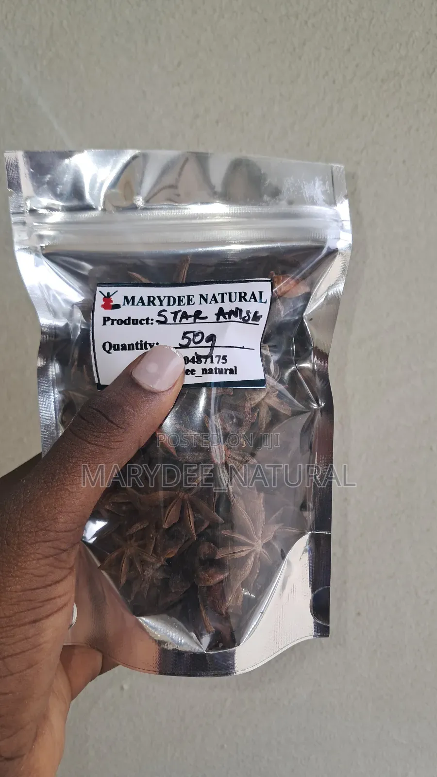 Star Anise