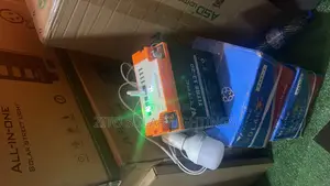 20ah Solar Inverter Battery