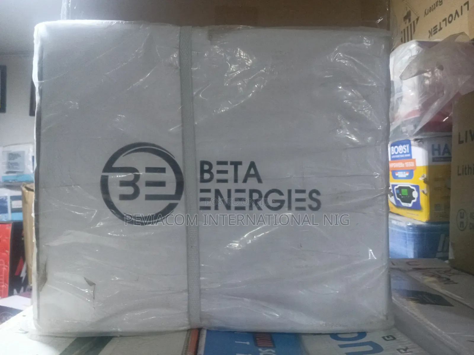 Beta 3kva/24v Inverter