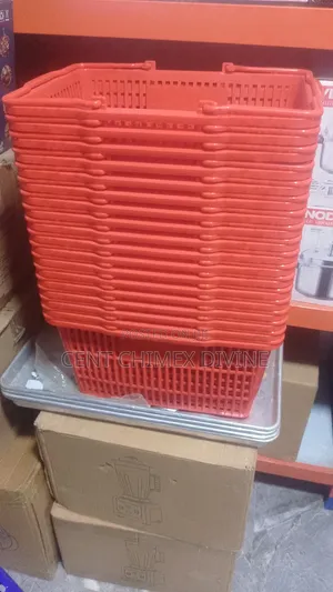 Shopping Basket