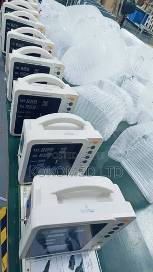Vital Signs