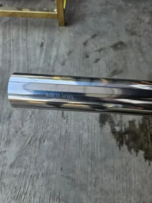 50.8mm Stainless Steel Pipe 304 Turkey