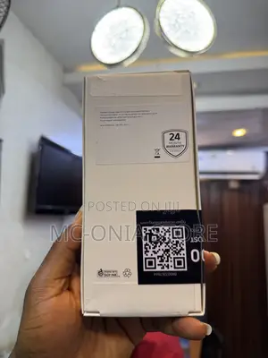 New Samsung Galaxy A07 4G 128 GB Green