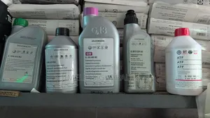 Engine Coolant G13