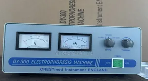 Electrophoresis