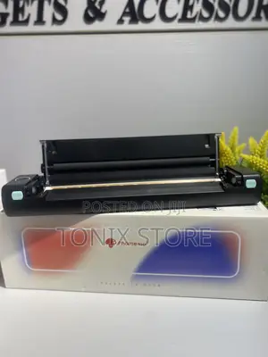 Phomemo Recharbeable Inkless Portable Printer
