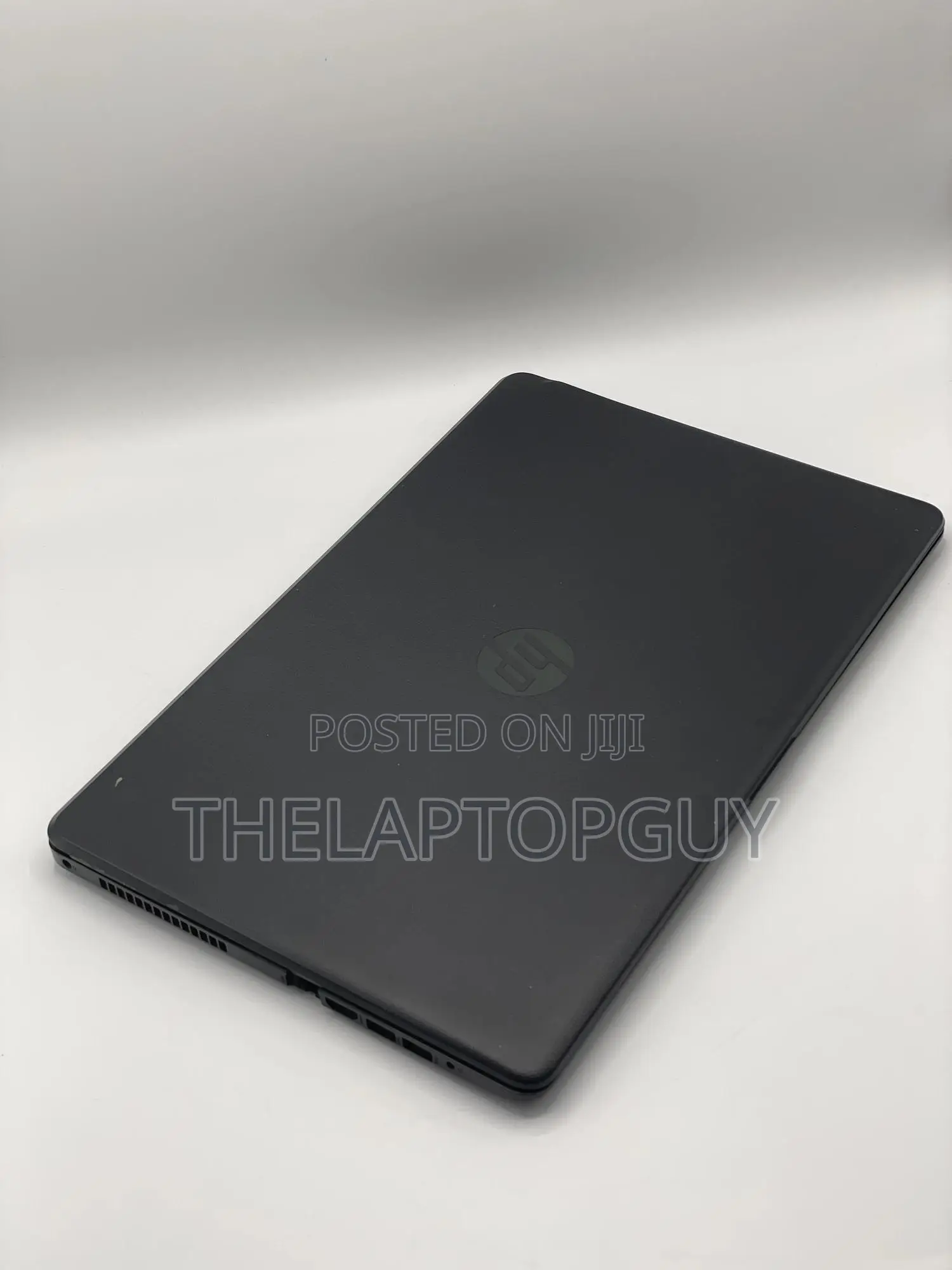 Laptop HP 15 8GB Intel Core I3 HDD 500GB