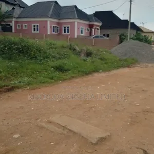 4bdrm Bungalow in Ajah for sale