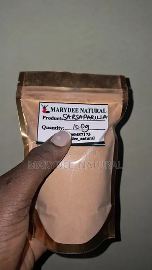 Sarsaparilla Powder