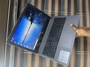 Laptop Dell Inspiron 5559 8GB Intel Core i5 SSD 256GB
