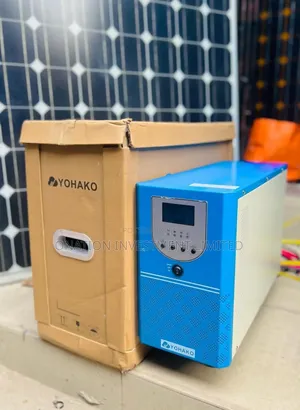 10kva 48v Yohako Transformer Based Inverter