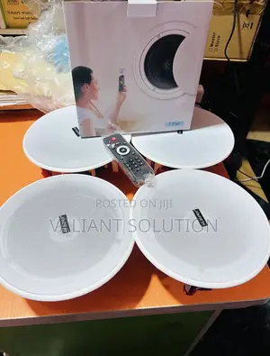 4 in One Speaker