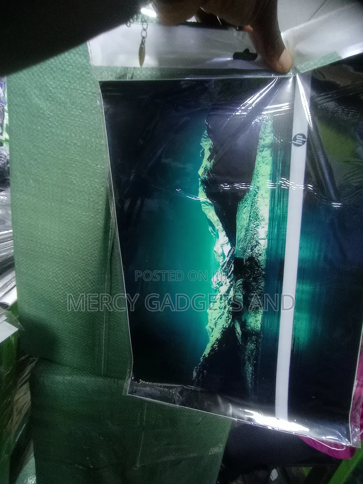3d Laptop Skin