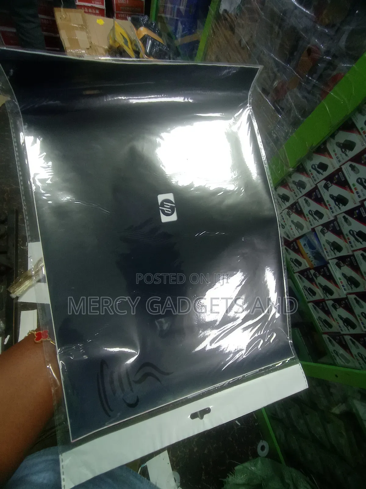 3d Laptop Skin