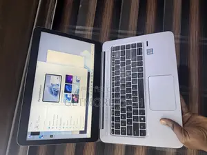 Laptop HP EliteBook Folio 1040 G3 8GB Intel Core i7 SSD 256GB