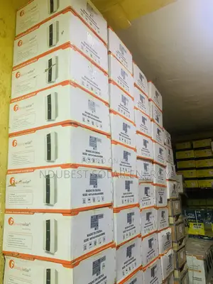 7.5kva 48v Felicity Inverter