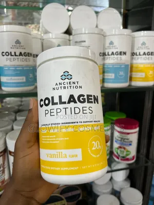 Ancient Nutrition Collagen Peptides