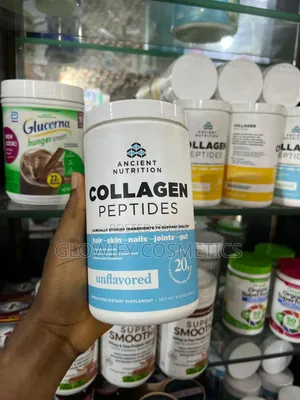 Ancient Nutrition Collagen Peptides