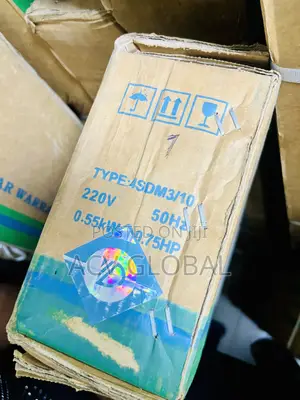 Winner Submersible Pump