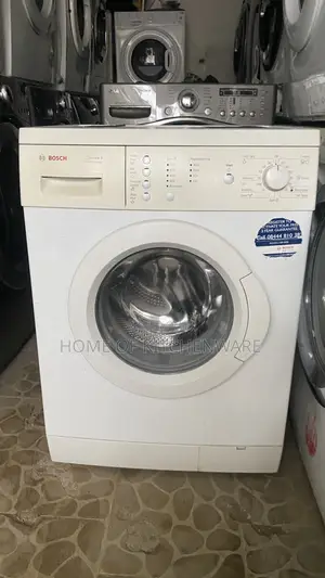7kg Bosh Washing Machine