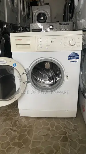 7kg Bosh Washing Machine