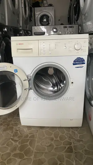7kg Bosh Washing Machine