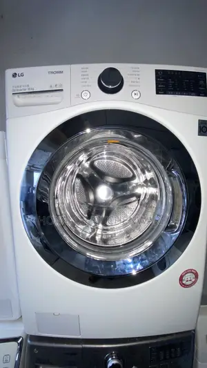 18kg Lg Washing Machine